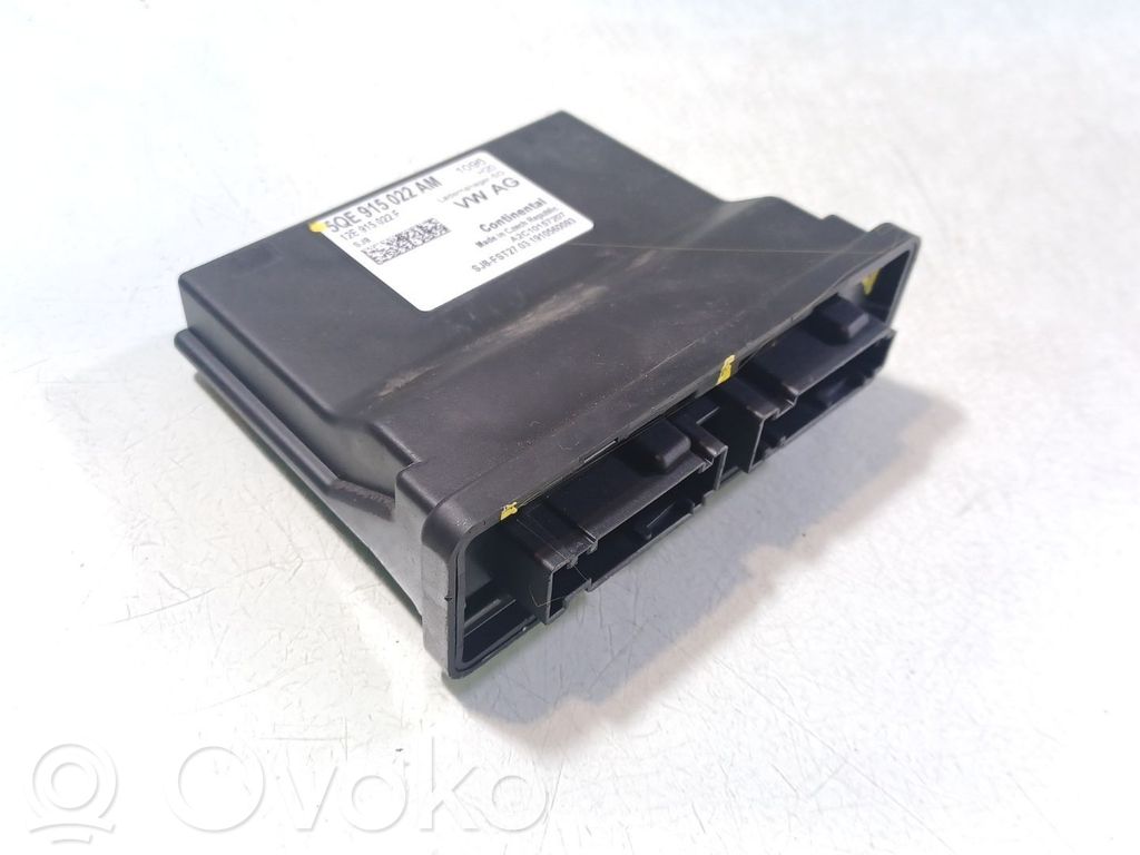Sonstige Steuergeräte / Module   A2C10157207