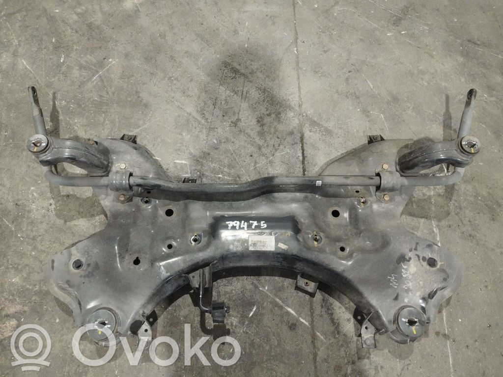 Front subframe