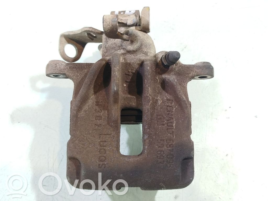 Opel Vivaro Suport etrier spate 