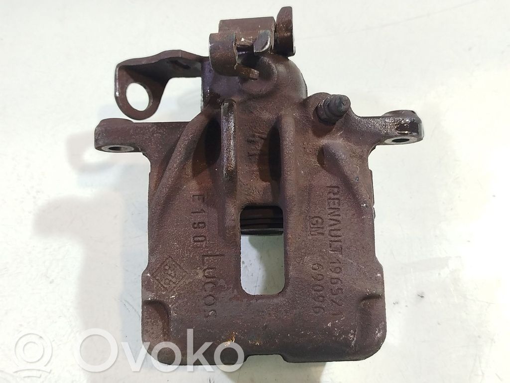 Opel Vivaro Suport etrier spate 