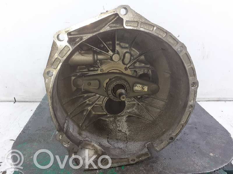 BMW 1 E81 E87 Manual 5 speed gearbox 