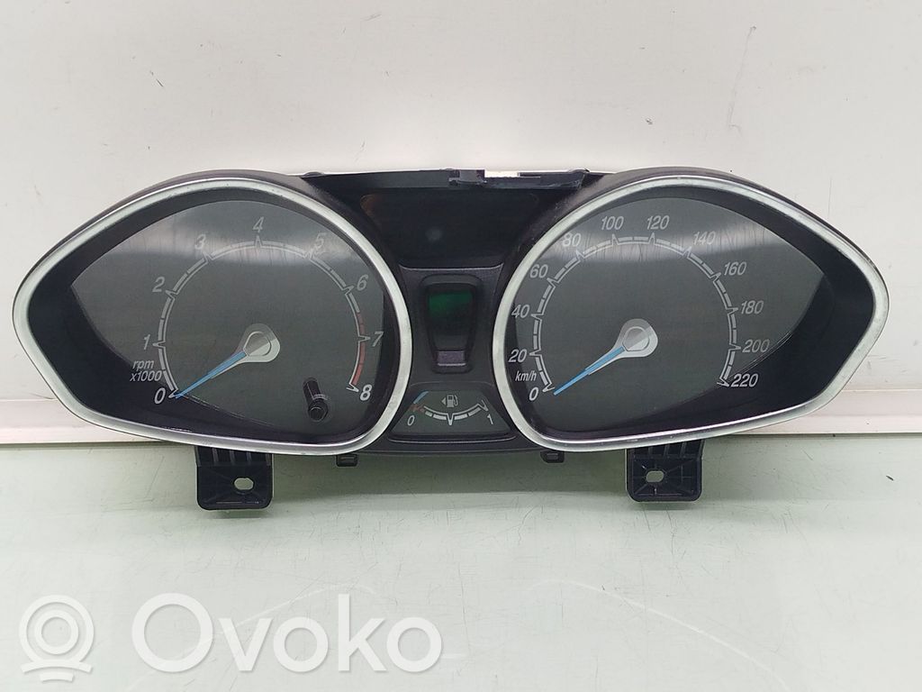Ford B-MAX Speedometer (instrument cluster) 
