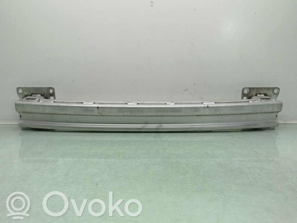 Land Rover Range Rover L405 Staffa di rinforzo montaggio del paraurti anteriore 