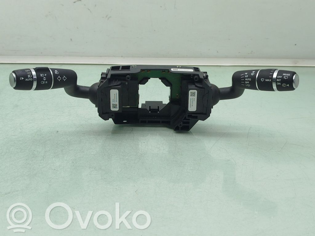 Land Rover Range Rover L405 Panel lighting control switch 