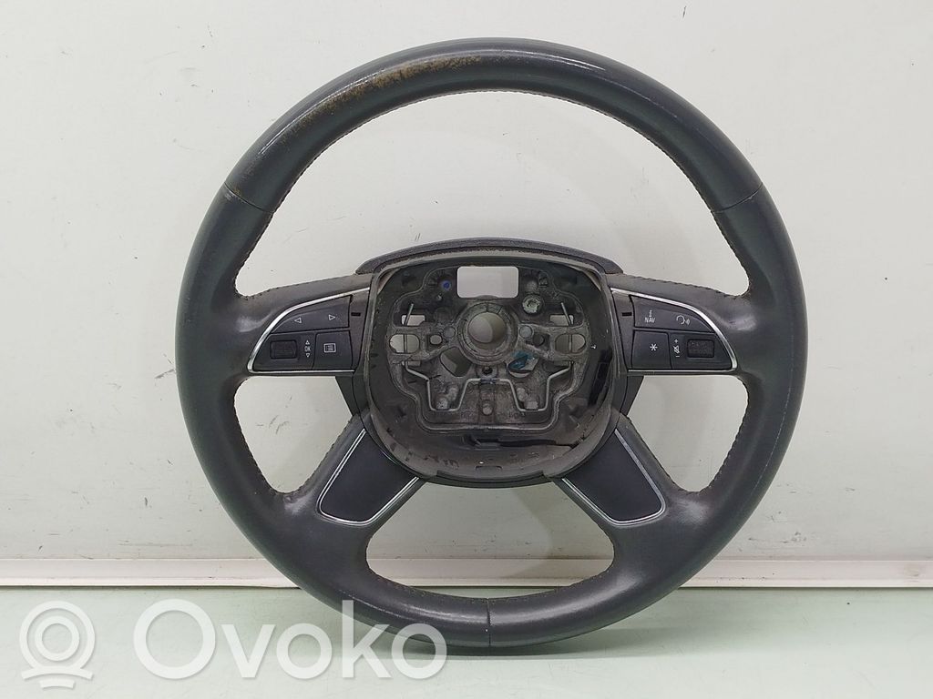 Ohjauspyörä   4G0419091M,272759283,616679001