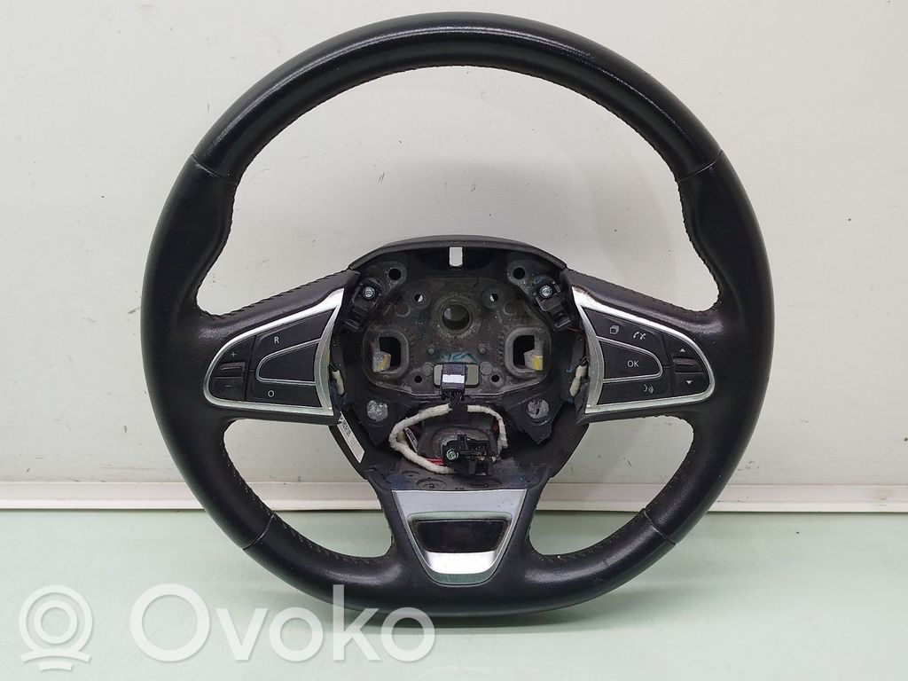 Renault Megane IV Volante 