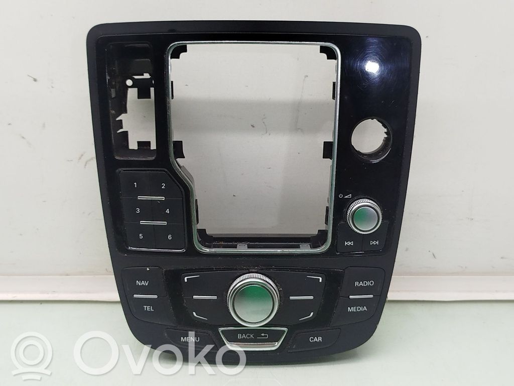 Multifunctional control switch/knob   4G1919710B,1009227502