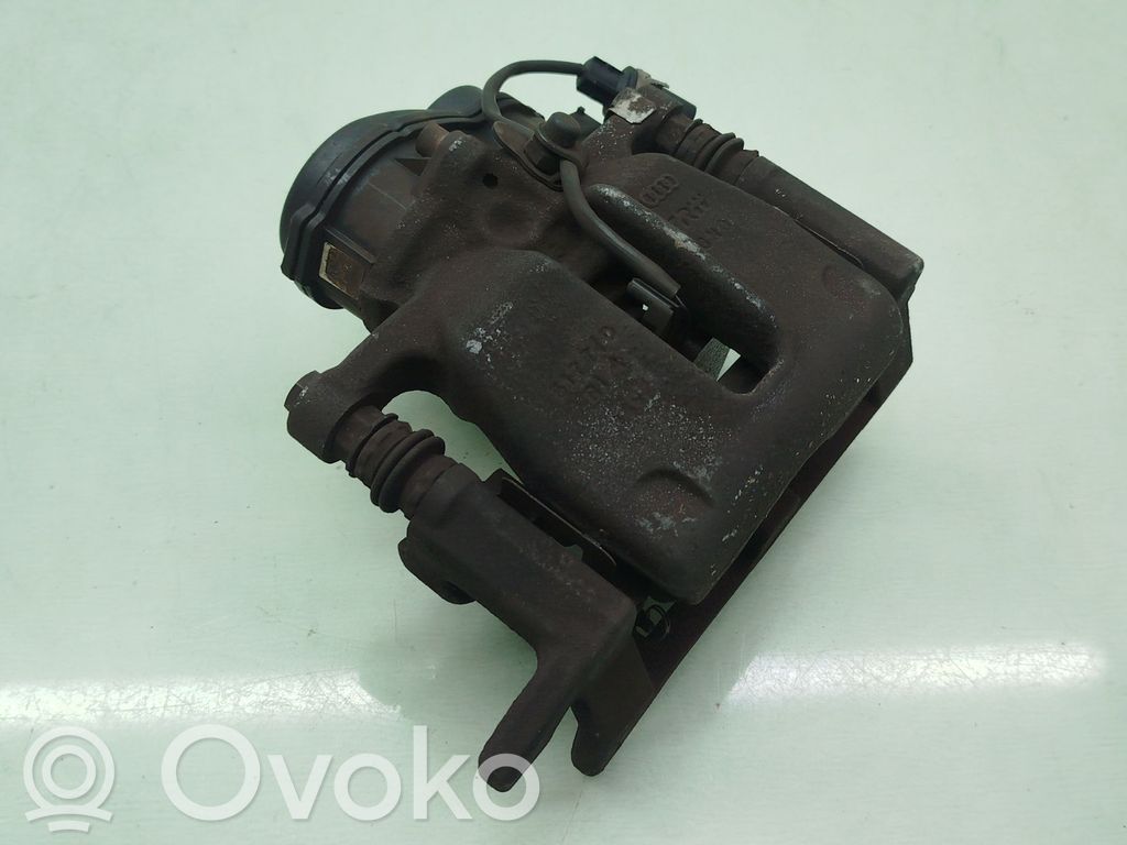 Audi A6 C7 Etrier frână spate
