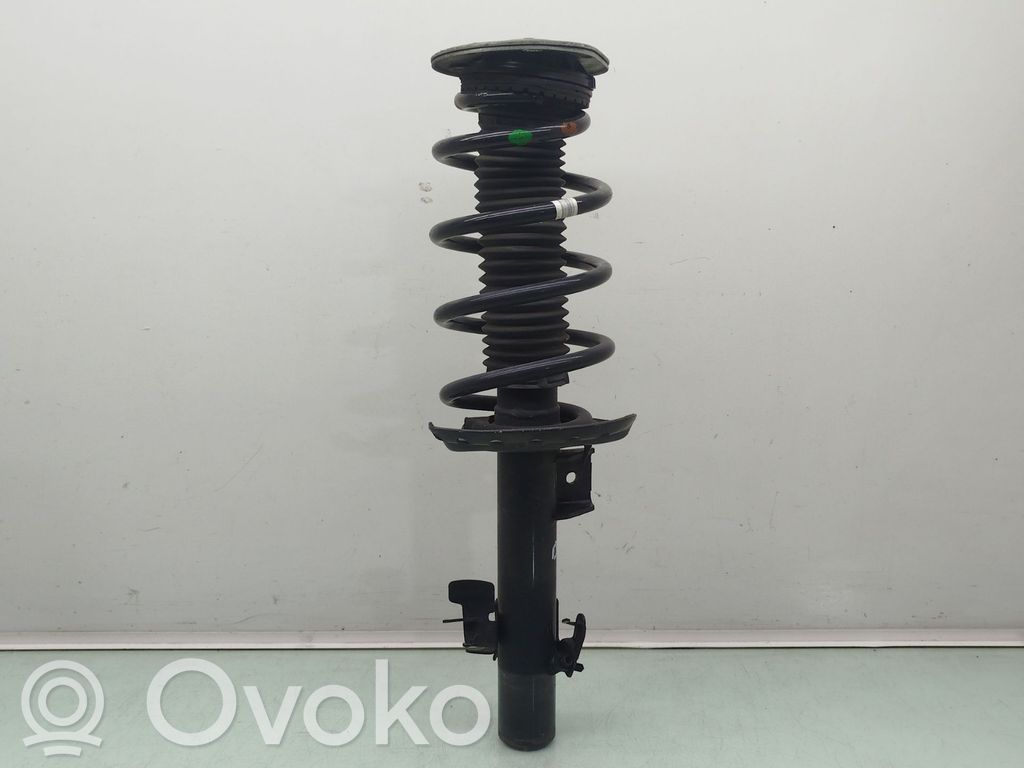 Land Rover Range Rover L405 Ammortizzatore anteriore con molla elicoidale 