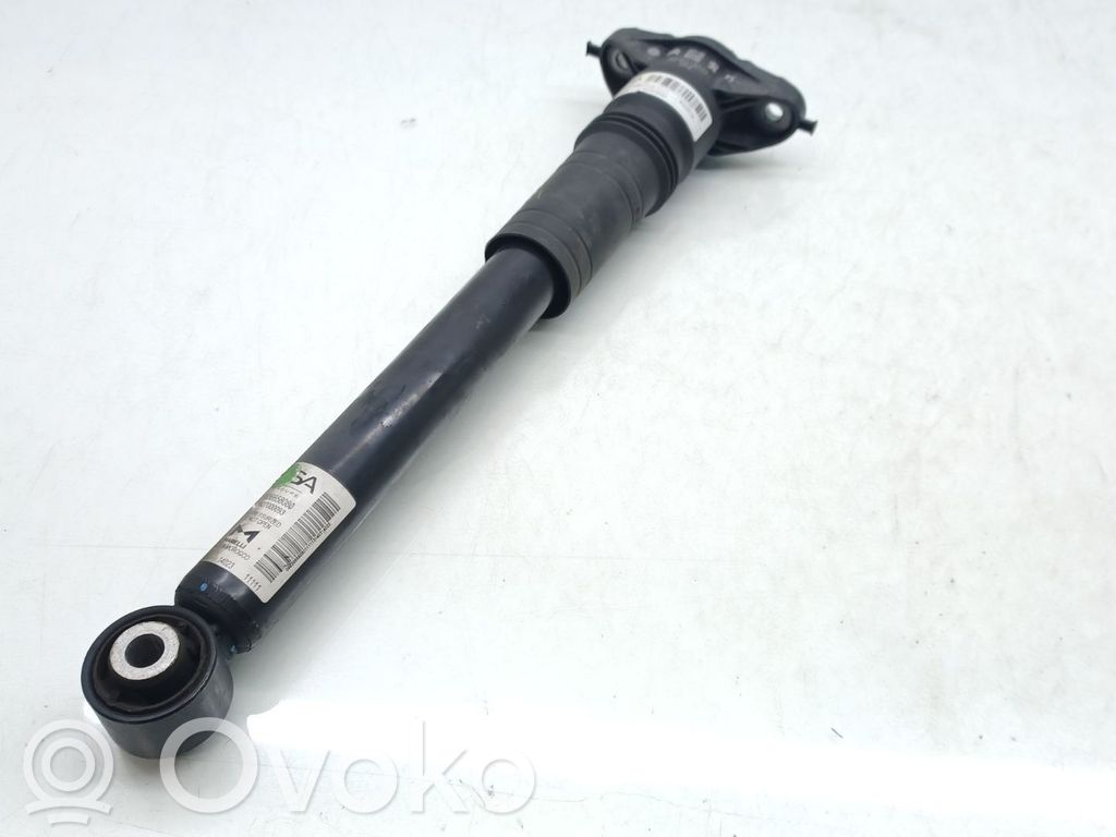 Peugeot 2008 II Amortizor spate 