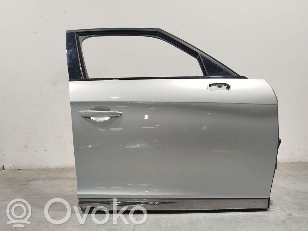 Citroen DS5 Front door 