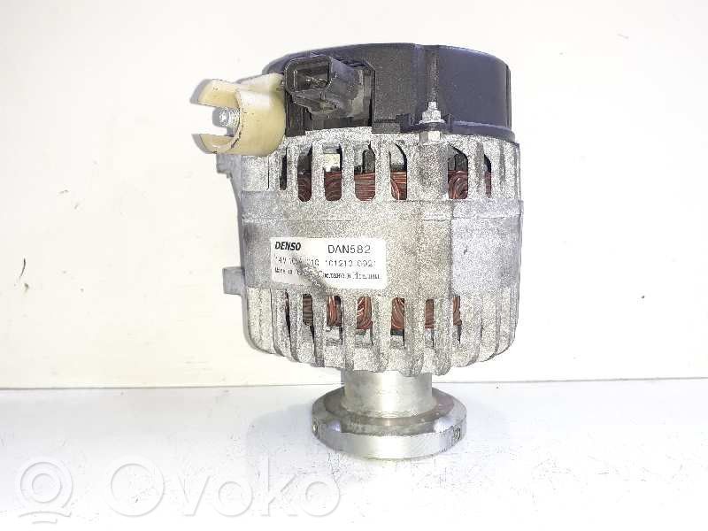 Ford Focus Ģenerators 