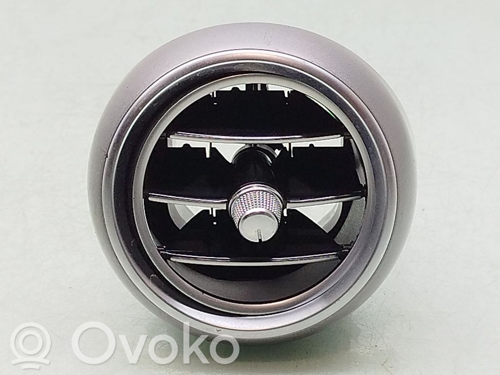 Mercedes-Benz C W204 Griglia di ventilazione centrale cruscotto
