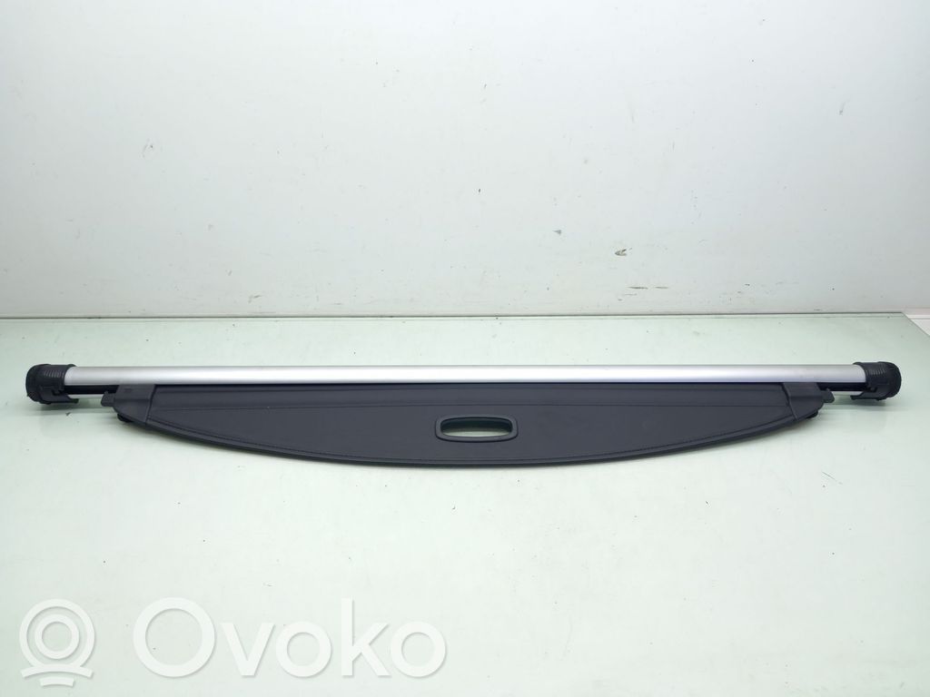 KIA Carens III Portellone posteriore/bagagliaio