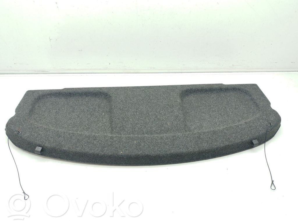 Toyota Auris 150 Hayon/capotă portbagaj 