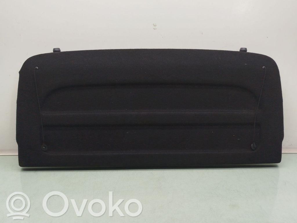Ford B-MAX Aizmugurējais pārsegs (bagāžnieks) 