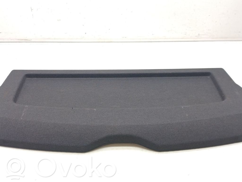 Audi A1 Tailgate/trunk/boot lid 