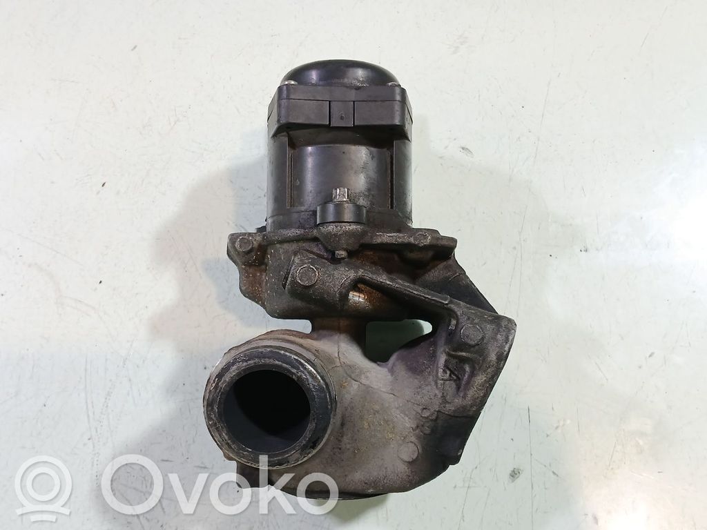 Citroen Jumpy Válvula EGR 