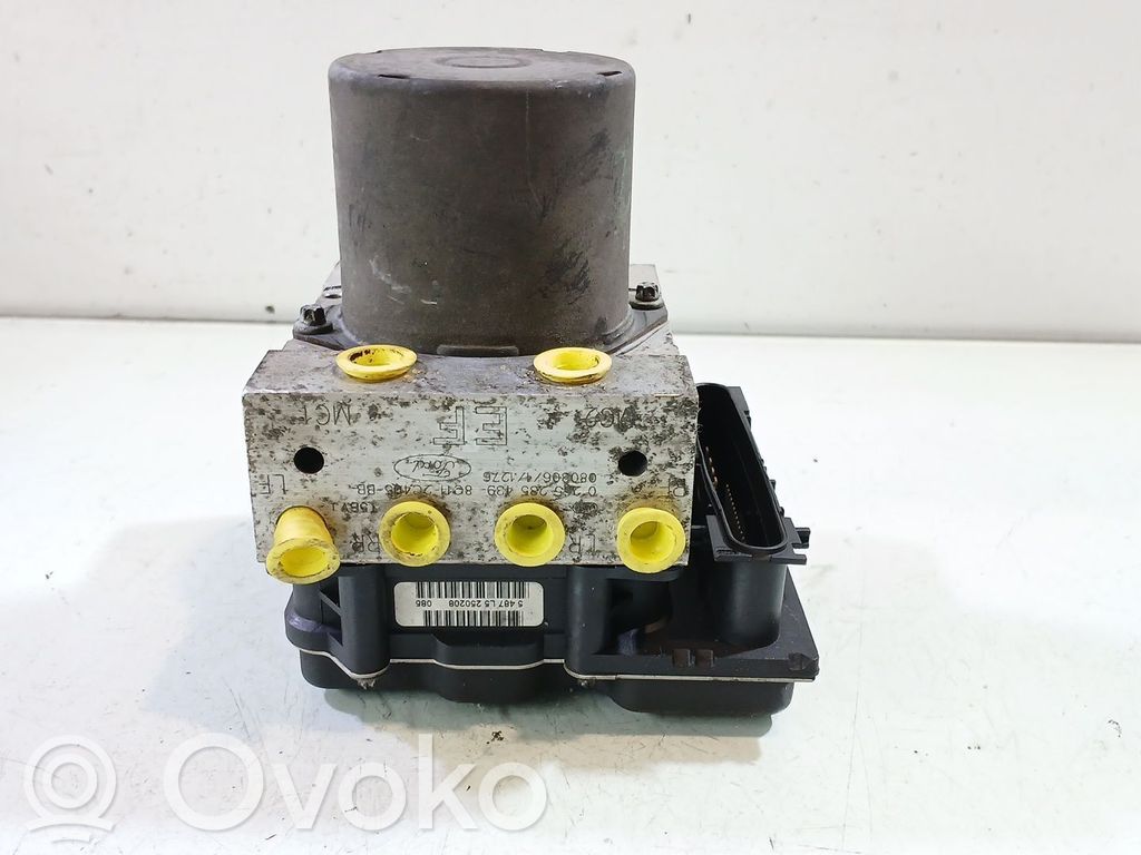 ABS Pump   1466410,8C112C405BB,0265285439
