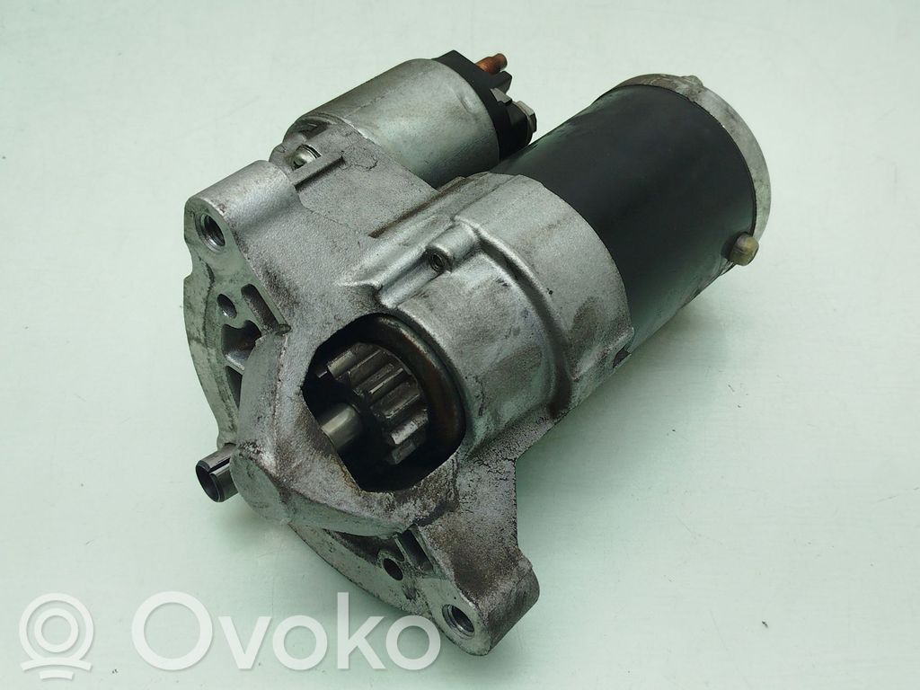 Peugeot 508 Electromotor 