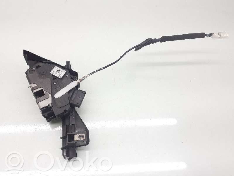 Ford Mondeo MK IV Serratura portiera posteriore