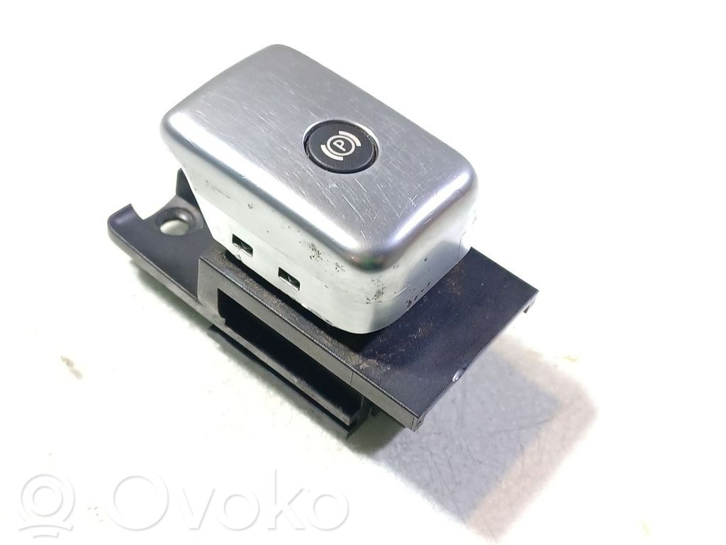 Land Rover Discovery 4 - LR4 Przycisk / Przełącznik ogrzewania szyby przedniej / czołowej 