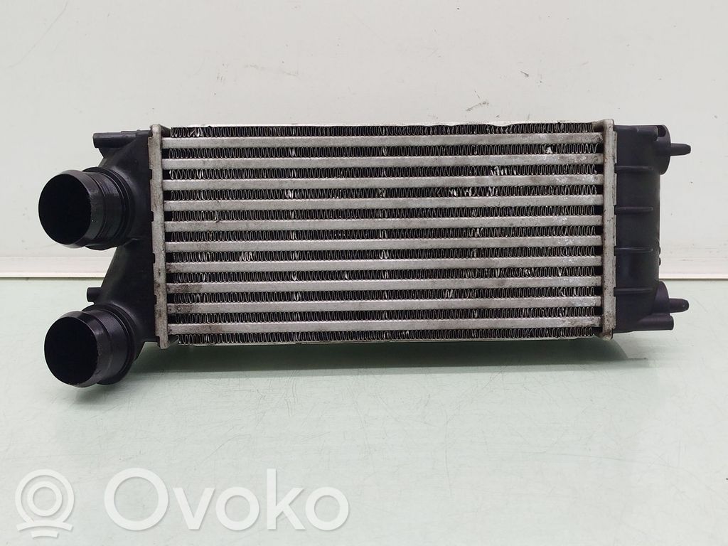 Peugeot 5008 Radiator intercooler 