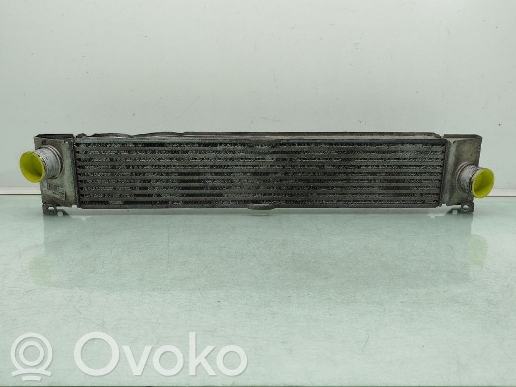 Fiat Ducato Radiador intercooler 
