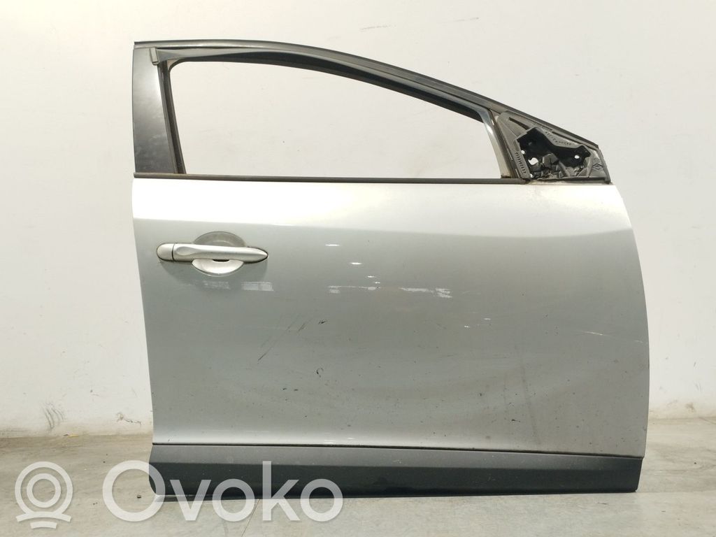 Renault Megane III Portiera anteriore