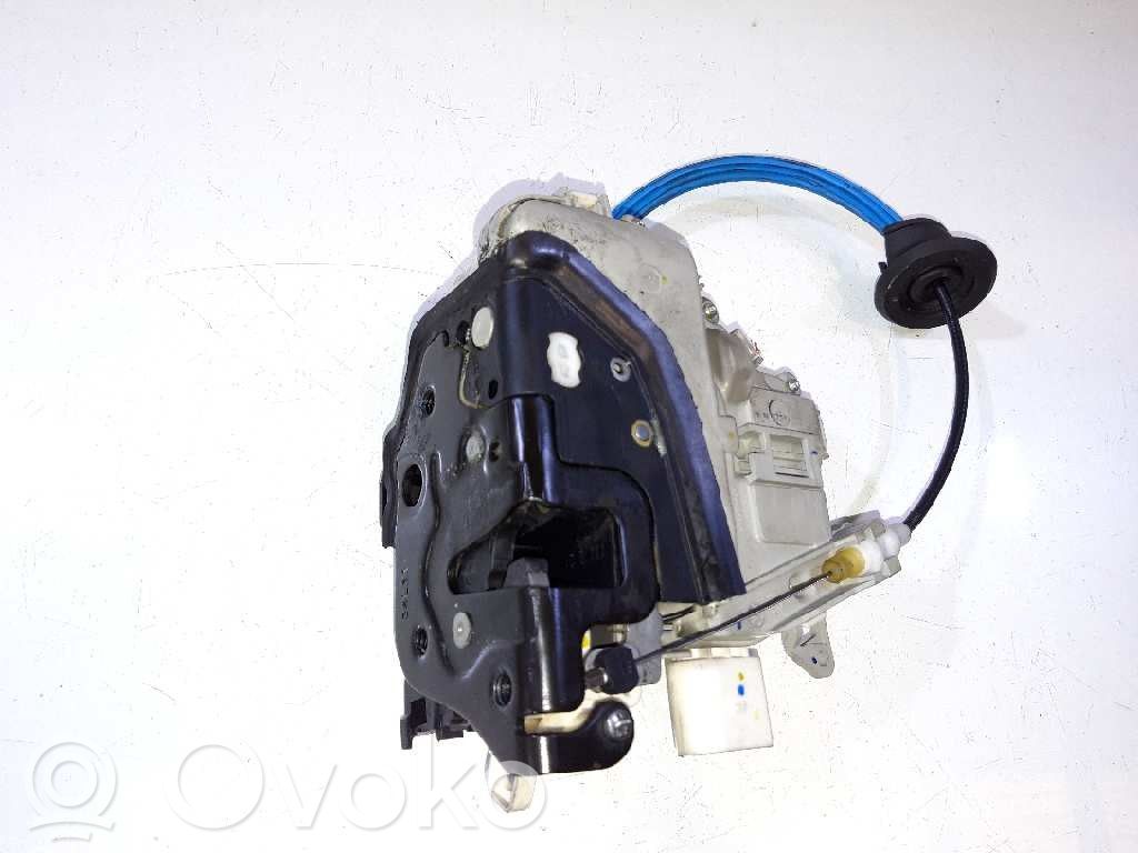 Audi A5 Sportback 8TA Serratura portiera anteriore