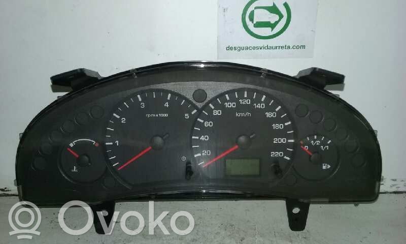 Licznik / Prędkościomierz   YCAA066751