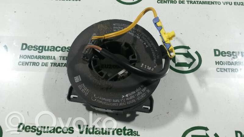 Opel Zafira A Airbag dello sterzo