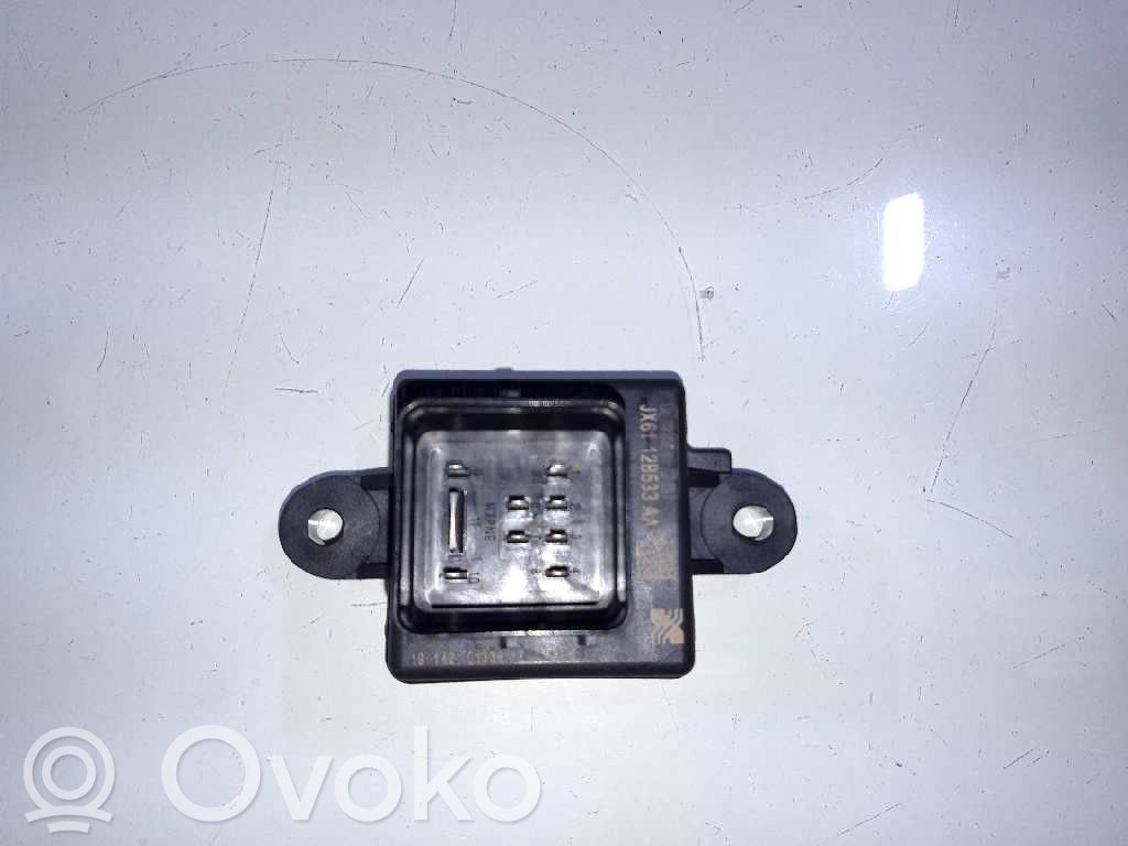 Ford Transit - Tourneo Connect Sonstige Relais