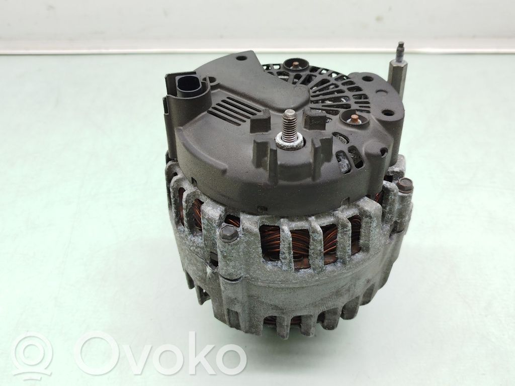 Seat Altea Generator/alternator 