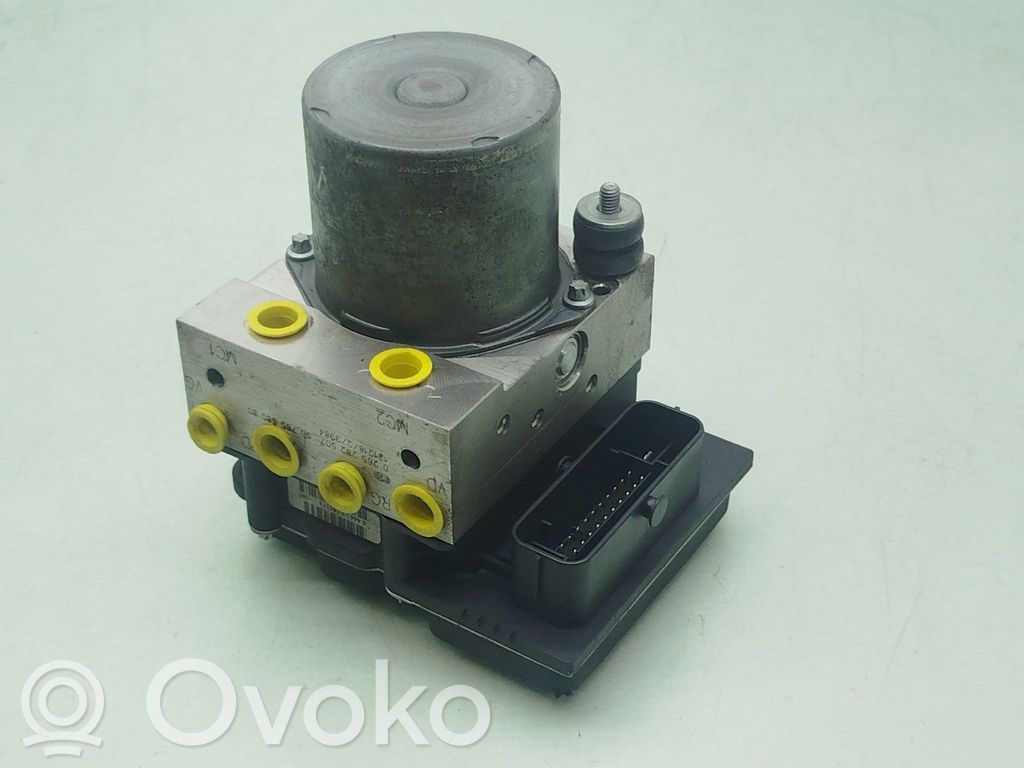 Citroen DS5 ABS bloks 