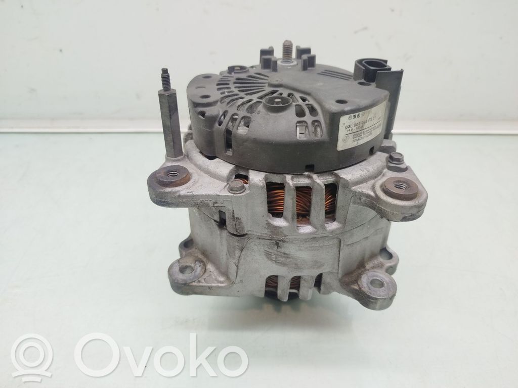 Generator/alternator   03L903023FX01