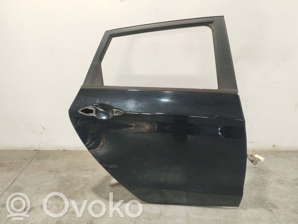 Hyundai i30 Puerta trasera 