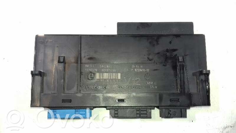 BMW 5 E60 E61 Alte unități/module de control 
