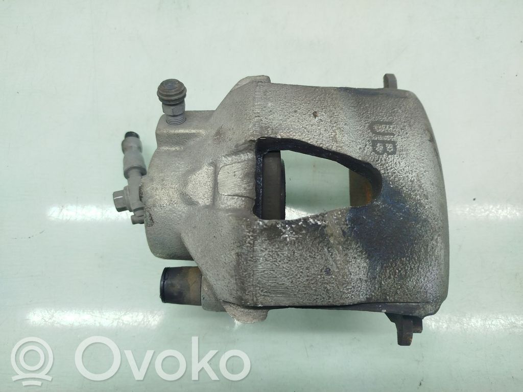 Skoda Octavia Mk2 (1Z) Zacisk hamulcowy przedni 