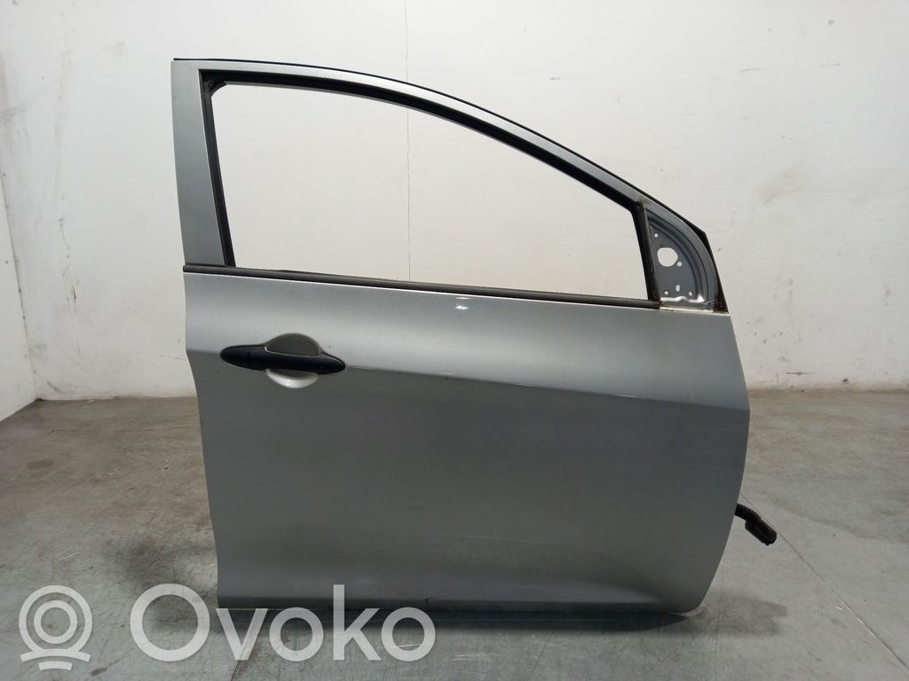 KIA Picanto Дверь 