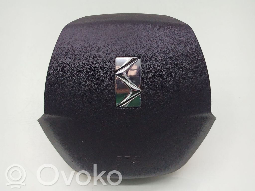 Citroen DS5 Juego de airbags 