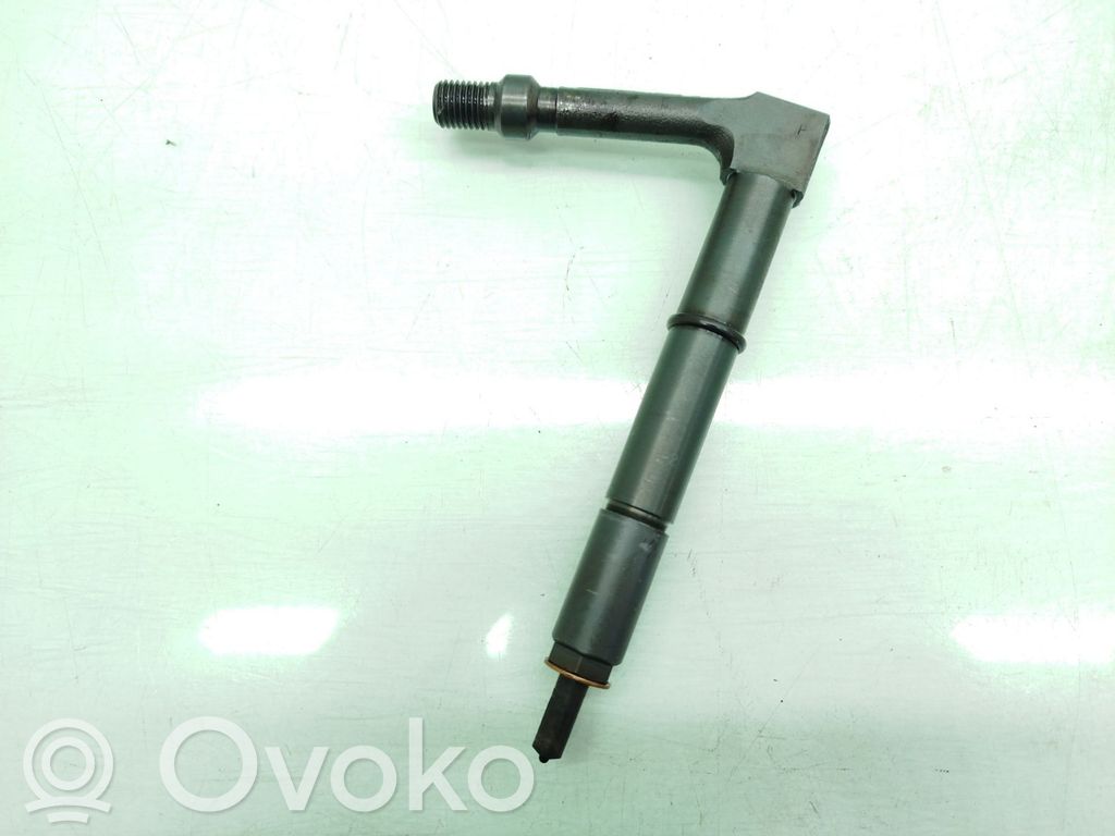 Nissan Navara D22 Fuel injector 