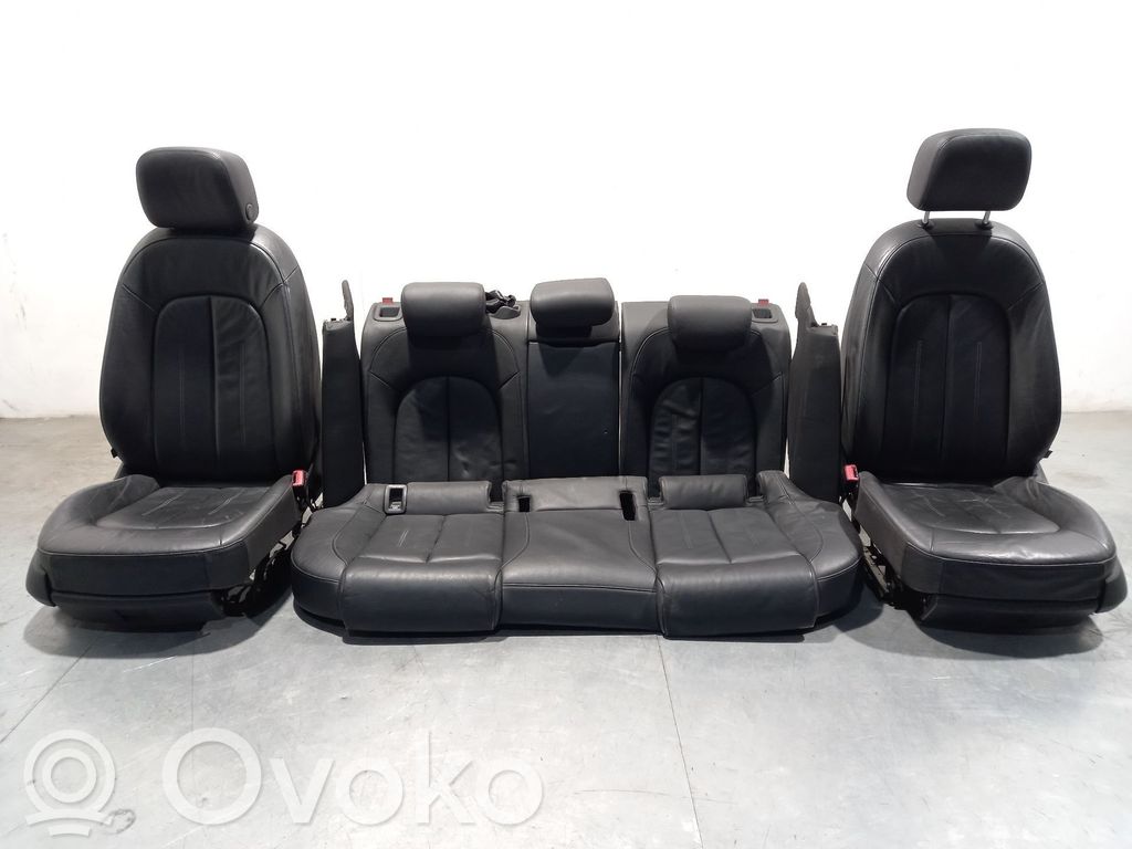 Interior set