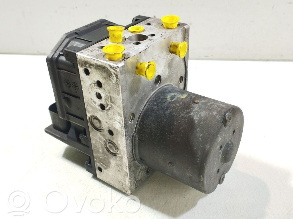 Jaguar X-Type ABS Pump 