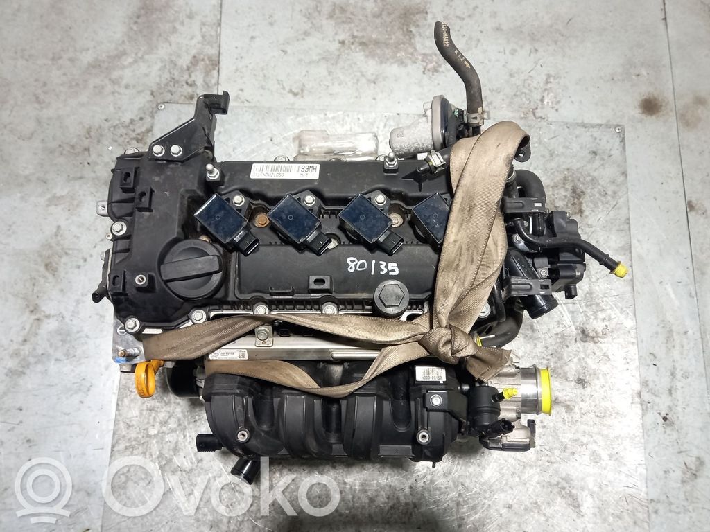 Variklis   G4LF,ND021656