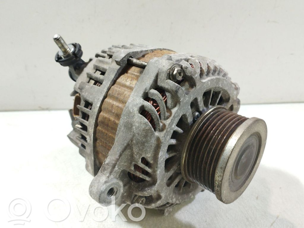 Nissan Pathfinder R51 Ģenerators 