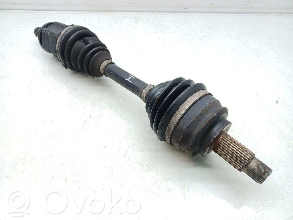 BMW X5 E53 Front driveshaft 