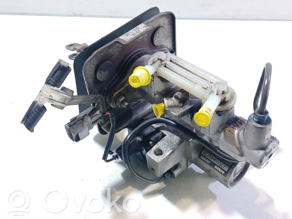 Zawór / Czujnik Servotronic   13811010420,314712150053
