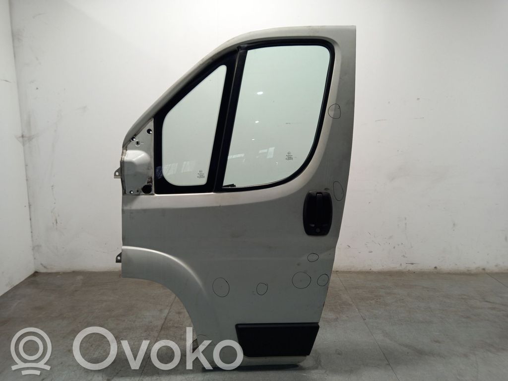 Peugeot Boxer Durvis 