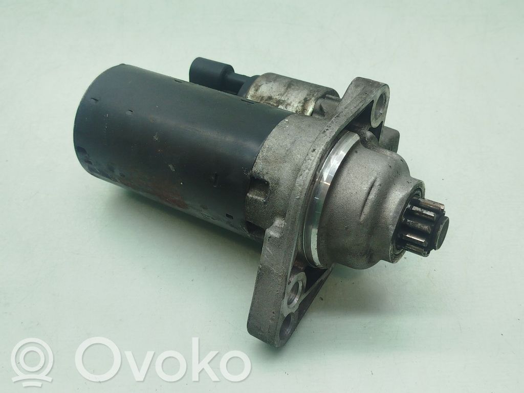 Volkswagen Golf SportWagen Electromotor 